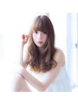 ブエナビスタ(BUENA VISTA) ☆2018☆ナチュグラ シースルー ジューシー