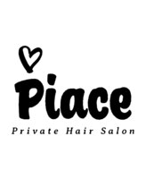 Private Hair Salon Piace【ピアーチェ】
