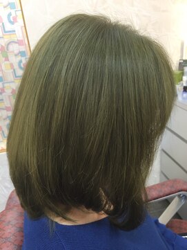 エスエムアールツー(SMR2) ☆ダブルカラーで原色のマットなお仕上げ☆