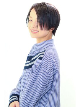 リット(Litt) 大人な雰囲気たっぷりの濡れ髪スタイル