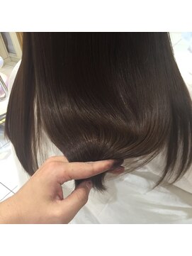 モードケイズ テソロ店(MODE K's) #ボブ#ショート#ロング#ミディアム