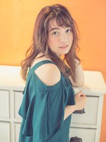 ヘアー アークス 上大岡店(hair ARKS)&nbsp;ナチュラルコンサバスタイルARKS上大岡