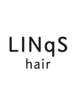 リンクスヘアー(LINqS hair)