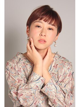 イサ 大口店(ISA) ミニマムショート