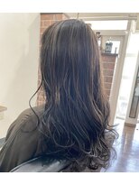 リズ オブ ヘアー(Lis of hair) ハイライト☆ロング