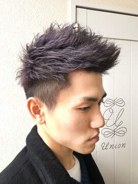 ユニオン(Union) ラベンダージェット☆☆