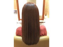 カームヘア 韮塚店(Calm hair)