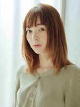 縮毛矯正で1番気になるダメージを限りなく抑えるノンアルカリの縮毛矯正剤☆