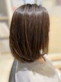 オリジンズ ヘアー(Origins hair) 大人可愛いスタイルをご提案します☆大人女性の評判◎【取手】