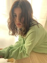 ルタ(LuTa by siesta&LiCO) LuTa☆吉祥寺 セミウェットウェーブ×ブランジュ