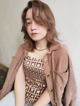 エクー(ECOO) 『　　スモーキーベージュ　　』　ECOO