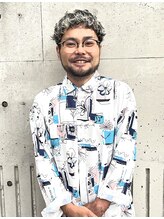 ヘアールーム アート(hair room a to by NYNY) 前出 福生