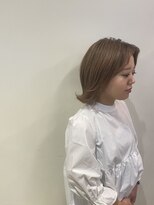 ベイス アワジ(BASE)&nbsp;ベージュブラウン