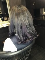 髪の美院 シャルマン ビューティー クリニック(Charmant Beauty Clinic)&nbsp;ムラサキ