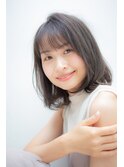 クリアアッシュミディ