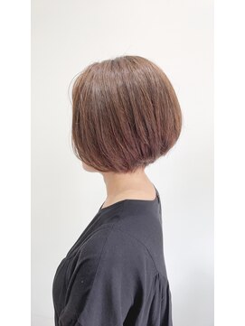 ラポール 柏店(RAPPOR) 大人ボブスタイル◎20代30代40代50代60代