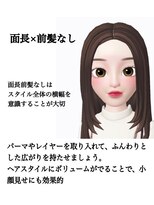 アールクリップ 表参道(arclip)&nbsp;サイエンスアクア【髪質改善/髪質改善トリートメント】