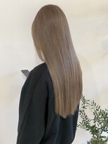 シエル(Ciel)&nbsp;ミルクティーベージュ