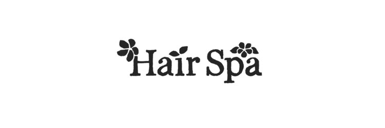 ヘアースパ ナチュラルビューティーサロン(Hair Spa natural beauty salon)のサロンヘッダー