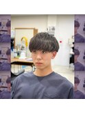マッシュレイヤー