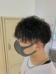 昭島駅で人気のメンズカットが得意な美容院 ヘアサロン ホットペッパービューティー