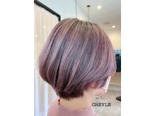 クレイル(CREYLE)