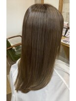 パーチ(Perch)&nbsp;ナチュラルハイライト