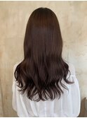 清楚ロング [似合わせカット/センター南/センター南駅]