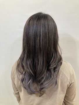 ティンク 横浜(Tink) ベージュカラー/Tink横浜　佐藤