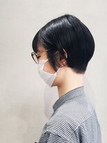 リタ(RITA)&nbsp;ハンサムショート