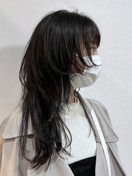 コル サッポロ(col sapporo) ロングウルフ！