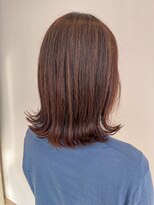 サラジュ 逆瀬川店(SARAJU) 外はねスタイル