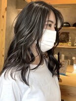 リット(lit)&nbsp;ホワイトキス