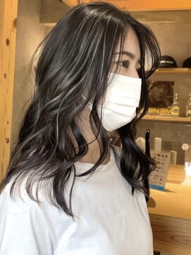 リット(lit) ホワイトキス