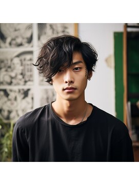 カフーヘアー 本店(Cafu hair) 【髪質改善 トリートメント 西宮 夙川 苦楽園 】