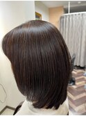 [ヘアークラフトサン] 大人女性に大人気◎艶髪トリートメント