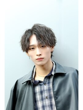 リップス 自由が丘(LIPPS) ツイスパセンターパート