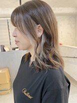 プルメリアドット(Plumeria.)&nbsp;inner