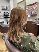 キュアスペース(CURE SPACE)&nbsp;シンプルに透明感カラーでMAXまで明るく