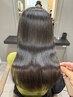 【5回目まで☆★★】カット+メテオトリートメント