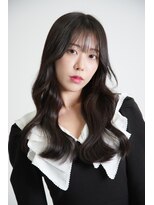 トゥルークリエイション 渋谷(True Creation SHIBUYA)&nbsp;透明感でまくりのチョコブラウン