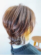 デイジーカラーズ(Daisy Colors)