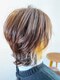 デイジーカラーズ(Daisy Colors)の写真/ナチュラルから最新トレンドまでを網羅した幅広い世代に対応可能なカラーリング技術で理想の髪色に♪