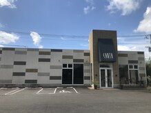 アースコアフュールボーテ ひたち野うしく店(EARTH coiffure beaute)