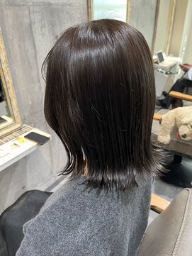 パダ(PADA) ダークグレージュ♪