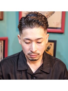 リットインダハウス(LIT INDA HOUSE) パートスタイル