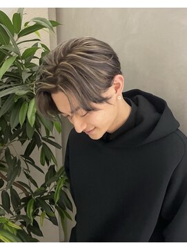 アンプラグド(unplugged) デザインカラーハイライト