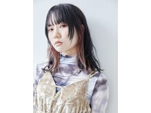 ヘアメイク マージ(hair make merge)