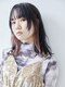 ヘアメイク マージ(hair make merge)の写真/【キレイ長持ち】日々お手入れがしやすいヘアをご提案◎毎日鏡を見るのが楽しくなる♪