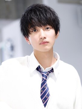 リップス 渋谷(LIPPS) ショートマッシュ